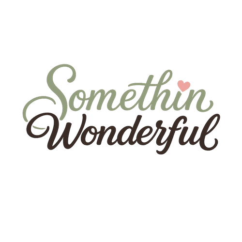 Somethin Wonderful